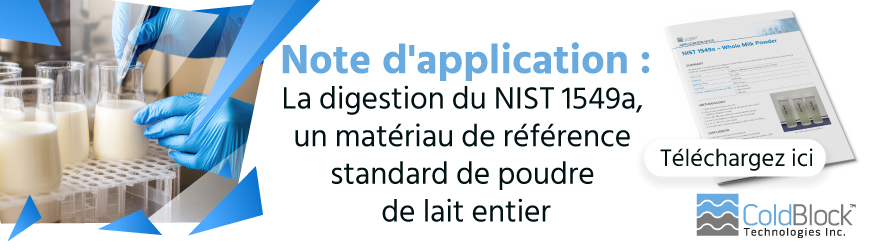 ColdBlock Digestion poudre de lait entier